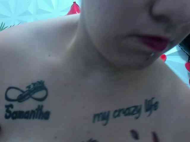 Anggie-Miller webcam