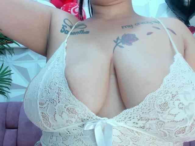 Anggie-Miller webcam