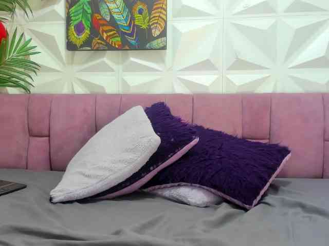 Anggie-Miller webcam