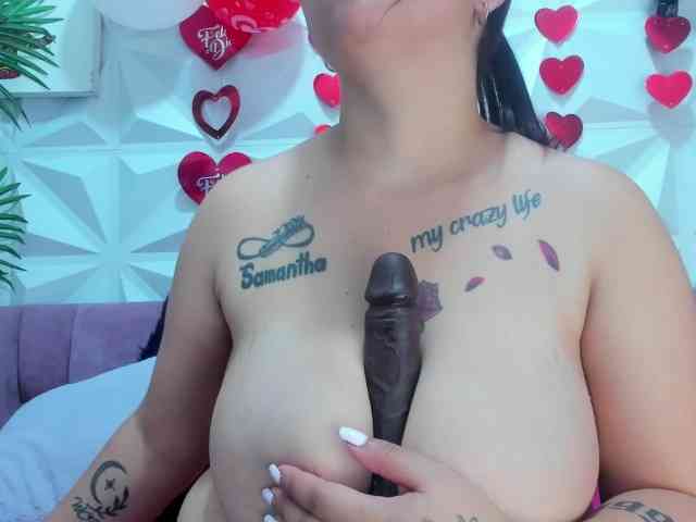 Anggie-Miller webcam