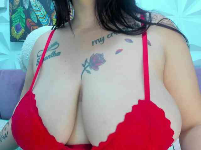 Anggie-Miller webcam