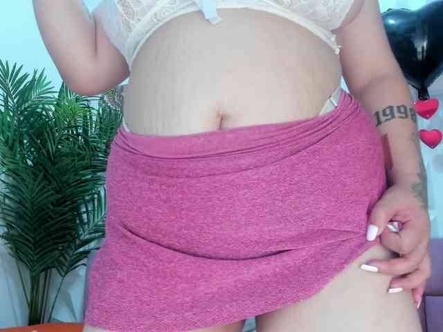 Anggie-Miller webcam