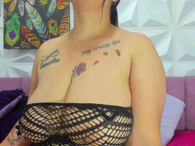 Anggie-Miller webcam