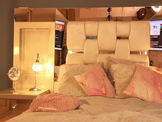 candyjhons Porn Show