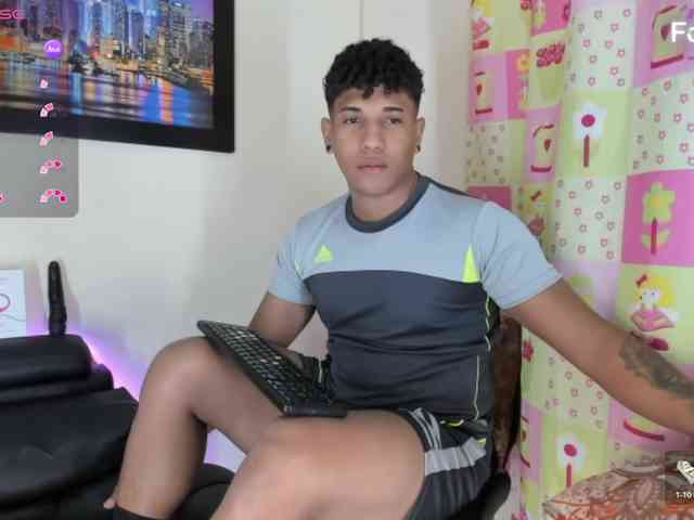 yoximanuelprime yoximanuelprime