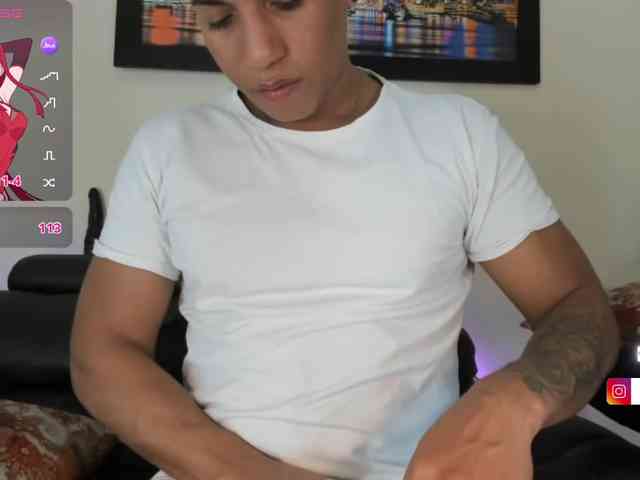 yoximanuelprime yoximanuelprime