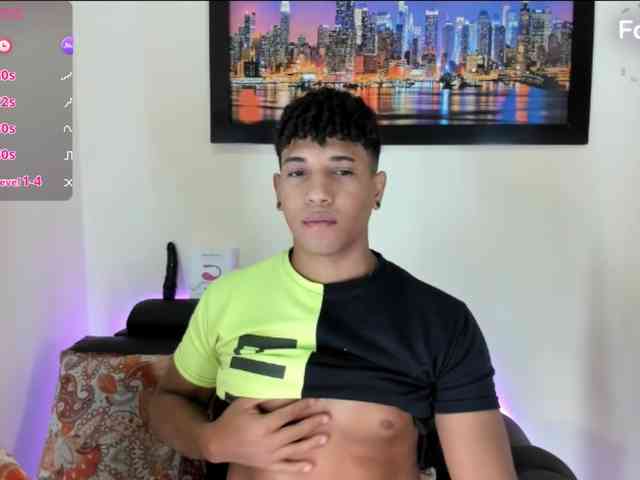 yoximanuelprime yoximanuelprime