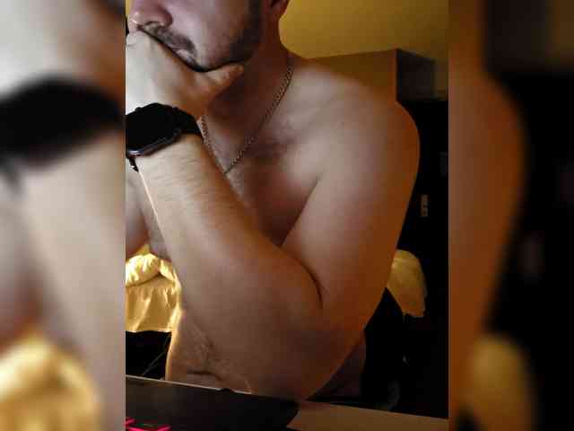 Nortec Live Webcam on BongaCams