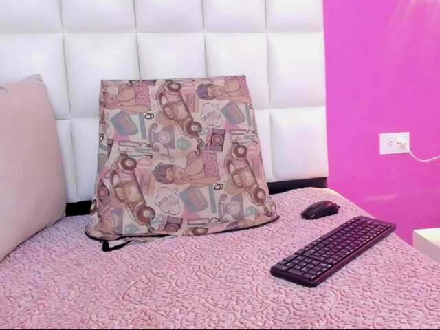 Randy-and-Chanell – webcam model profile photo