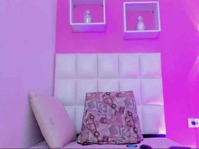 Randy-and-Chanell webcam