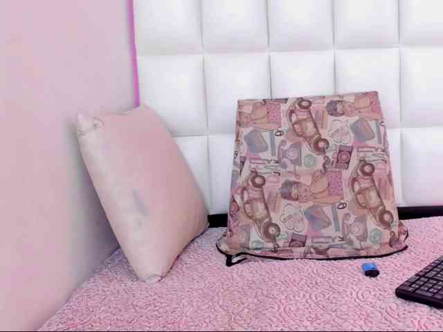 Randy-and-Chanell webcam