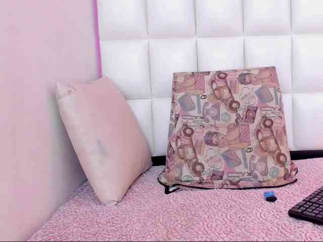 Randy-and-Chanell webcam