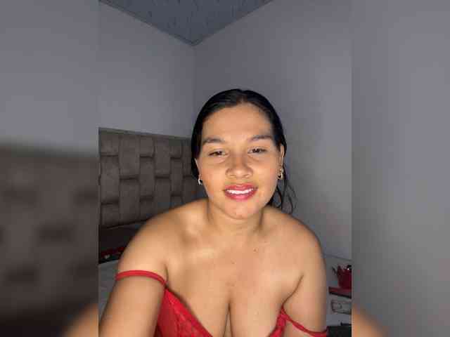 Melany196 webcam