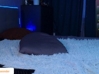 elliswonder Porn Show