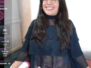 AstridCollins Porn Show