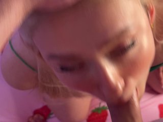 twofiresouls Porn Show