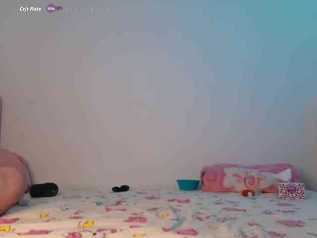 twofiresouls Live Webcam on BongaCams