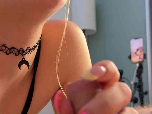 twofiresouls Live Webcam on BongaCams