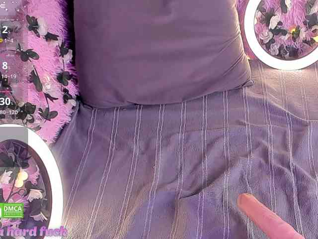 Page-Lewis Live Webcam on BongaCams