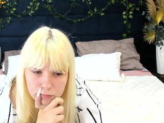 EmillyRogers Porn Show