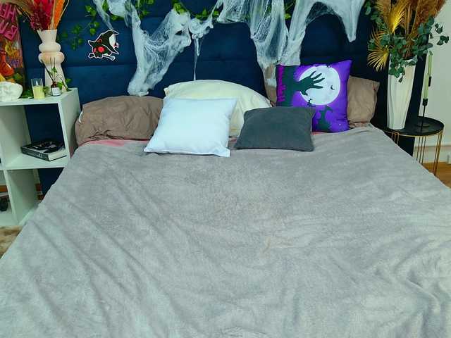 EmillyRogers from BongaCams is Freechat