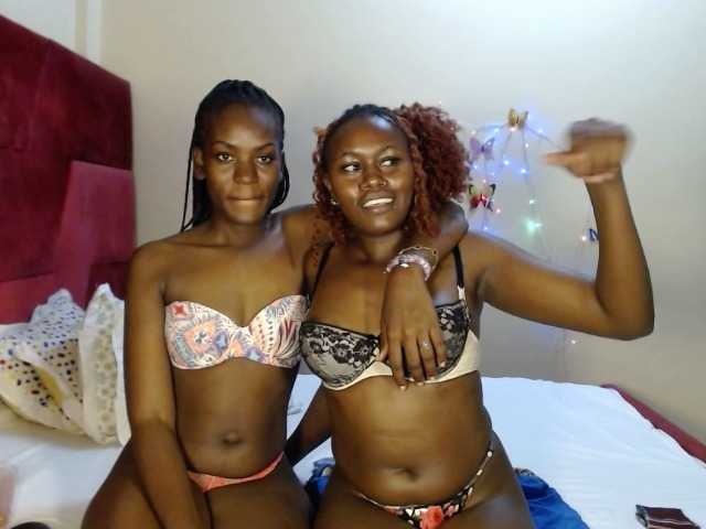 Amourdreamer – webcam model profile photo