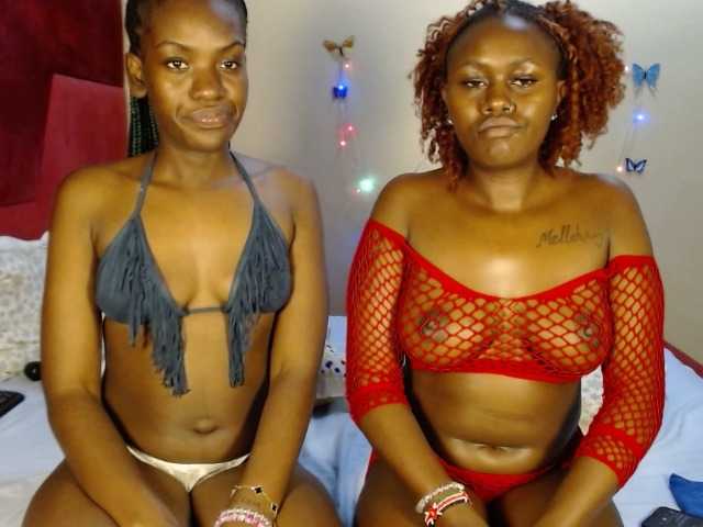 Amourdreamer – webcam model profile photo