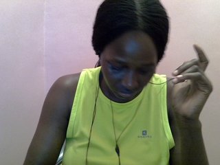 sweet-velour Porn Show