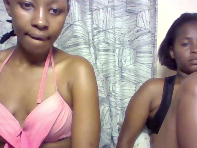 Nastybunny2 – webcam model profile photo