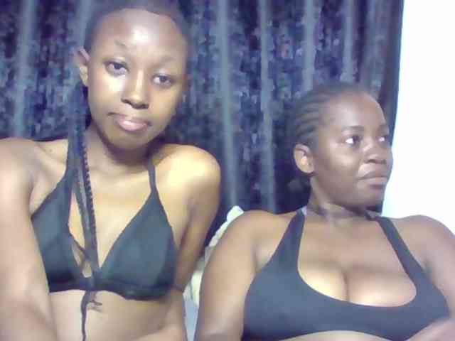 Nastybunny2 Live Webcam on BongaCams