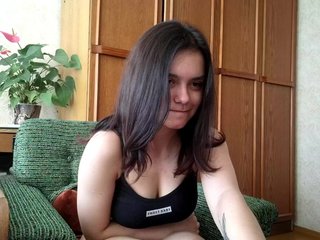 RenettaCederberg Porn Show