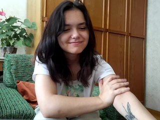 RenettaCederberg Porn Show