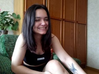 RenettaCederberg Porn Show