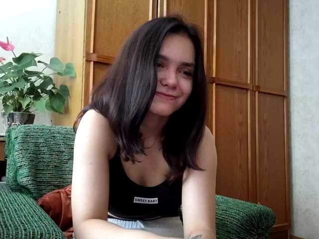 RenettaCederberg – webcam model profile photo