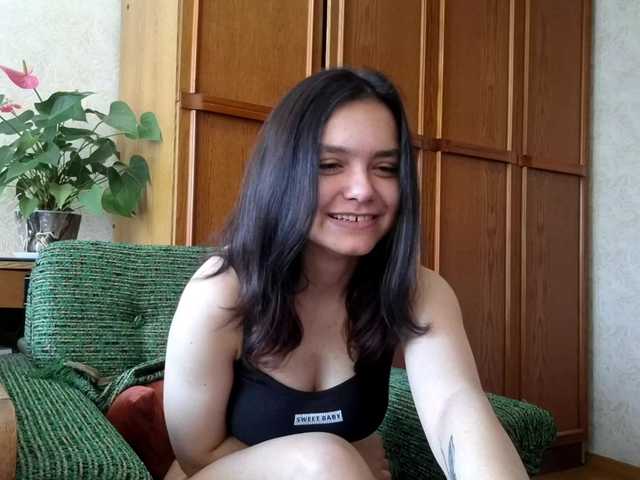 RenettaCederberg from BongaCams