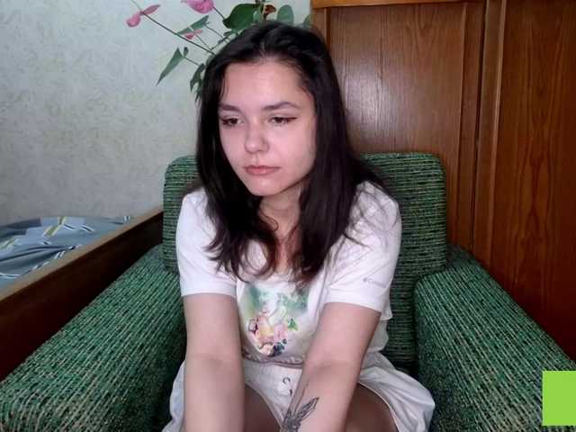 RenettaCederberg – webcam model profile photo