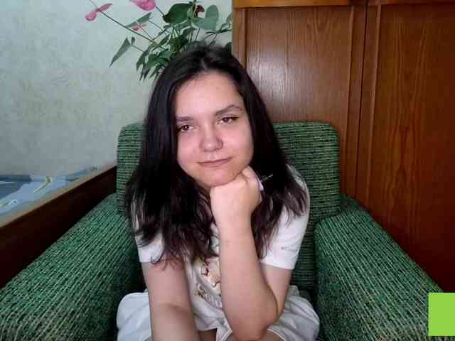 RenettaCederberg webcam