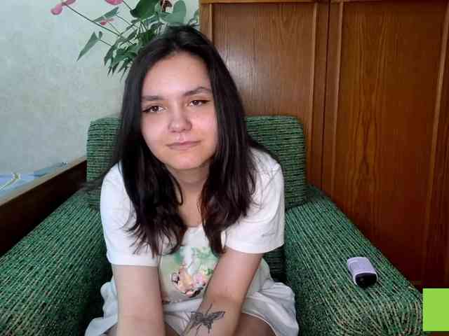 RenettaCederberg webcam