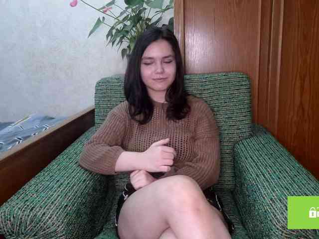 RenettaCederberg webcam