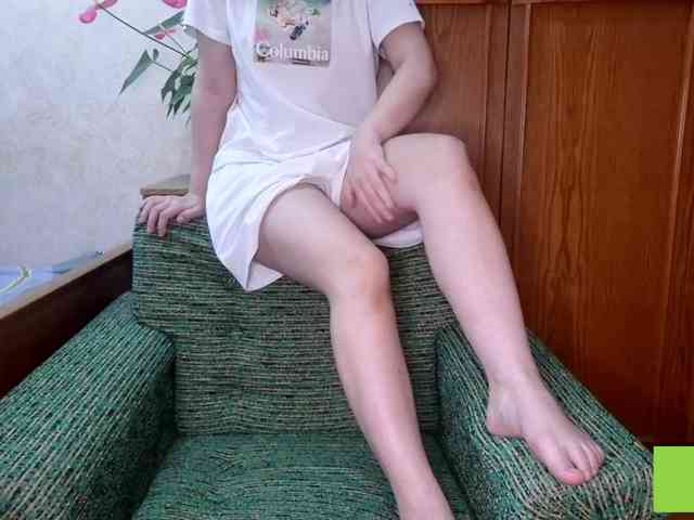 RenettaCederberg webcam