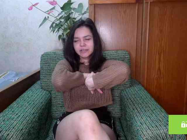 RenettaCederberg webcam