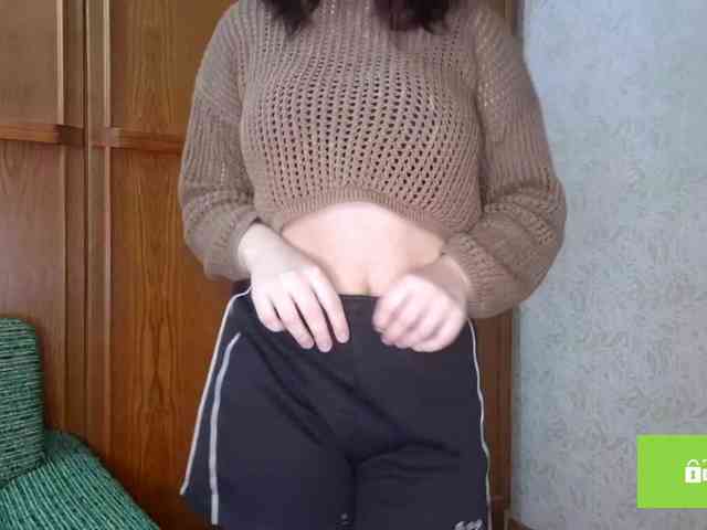 RenettaCederberg webcam