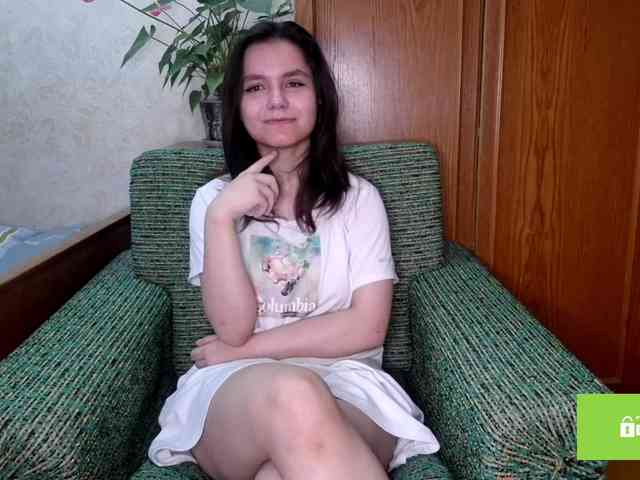 RenettaCederberg webcam