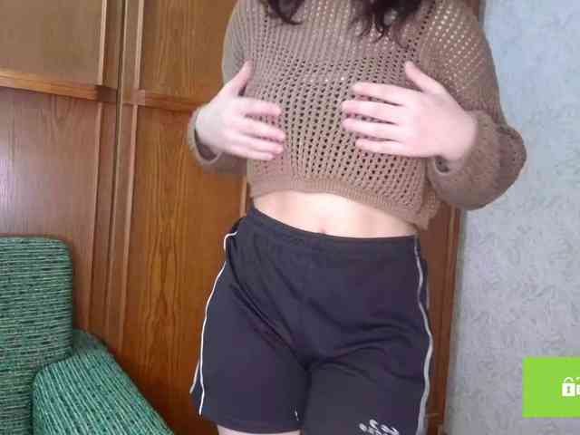 RenettaCederberg webcam