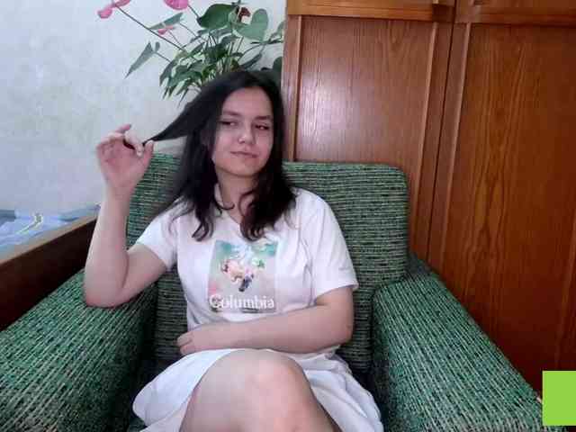 RenettaCederberg webcam