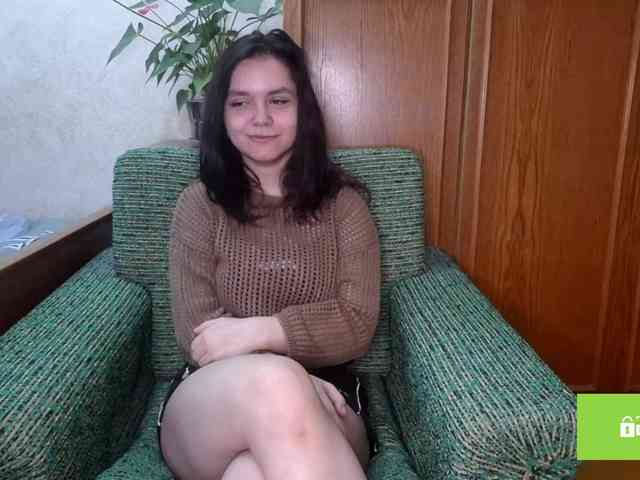 RenettaCederberg webcam