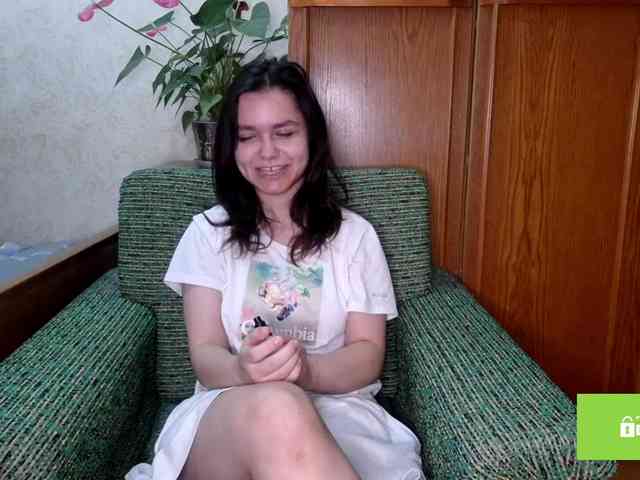 RenettaCederberg webcam