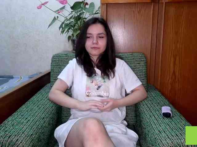 RenettaCederberg webcam