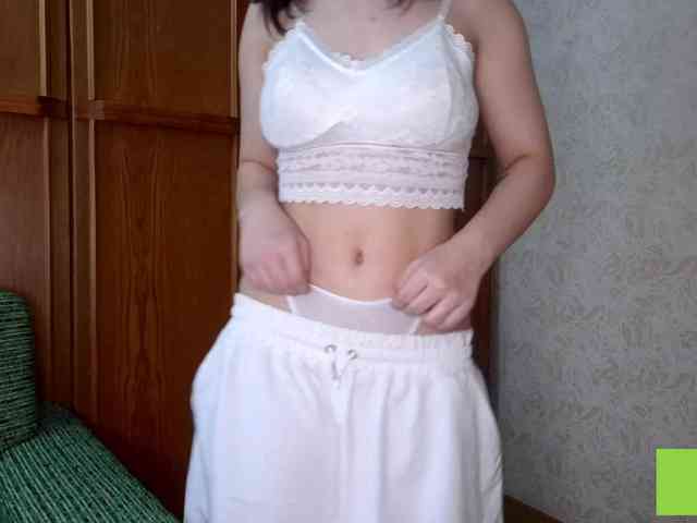 RenettaCederberg webcam