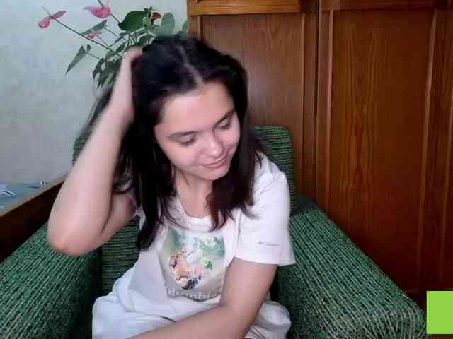 RenettaCederberg webcam